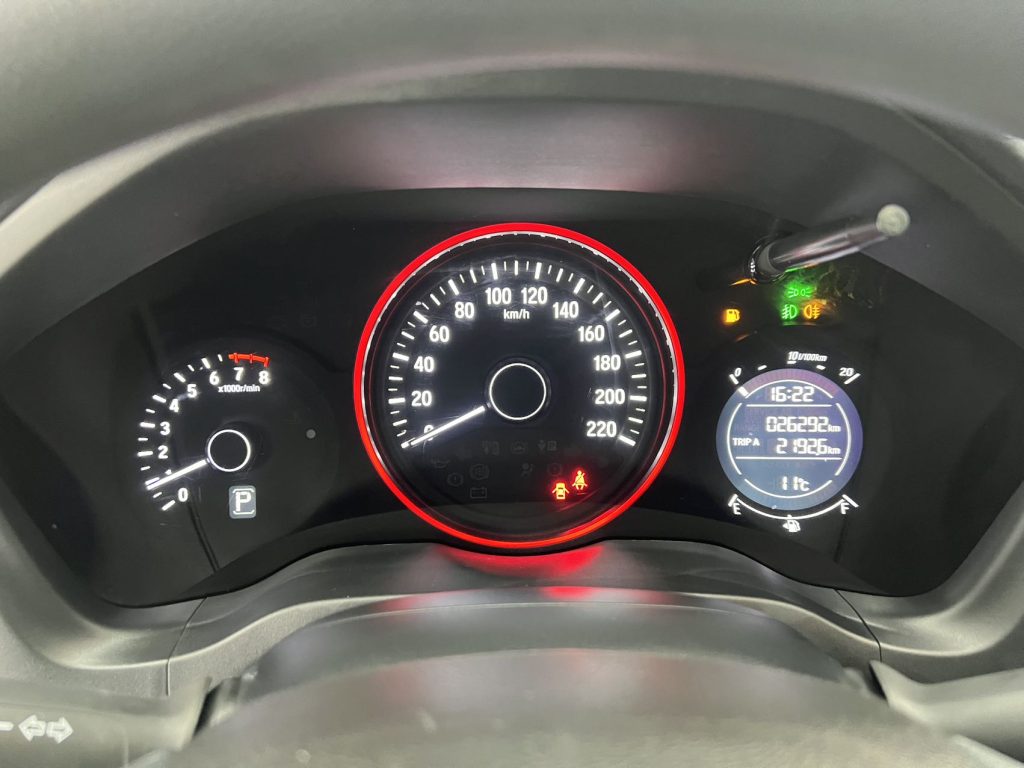 2022 Honda Vezel 1,5 л CVT Phantom Night·Pioneer Edition - Huishida Trading