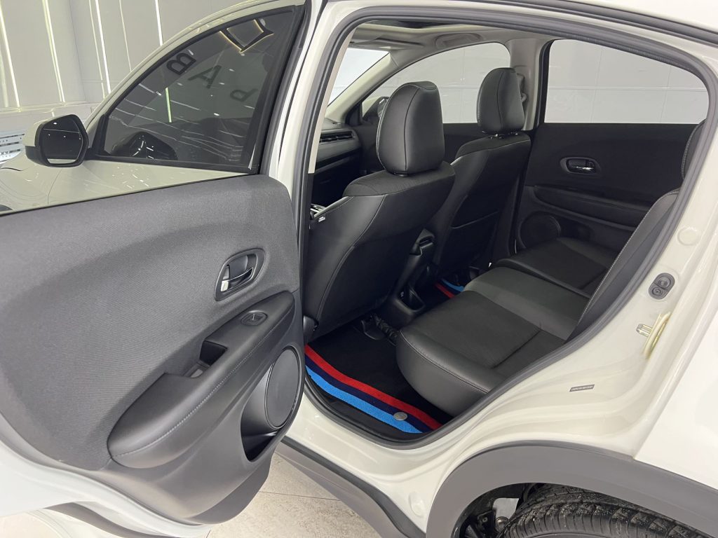 2022 Honda Vezel 1,5 л CVT Phantom Night·Pioneer Edition - Huishida Trading