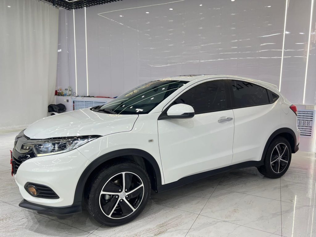 2022 Honda Vezel 1,5 л CVT Phantom Night·Pioneer Edition - Huishida Trading