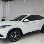 2022 Honda Vezel 1,5 л CVT Phantom Night·Pioneer Edition
