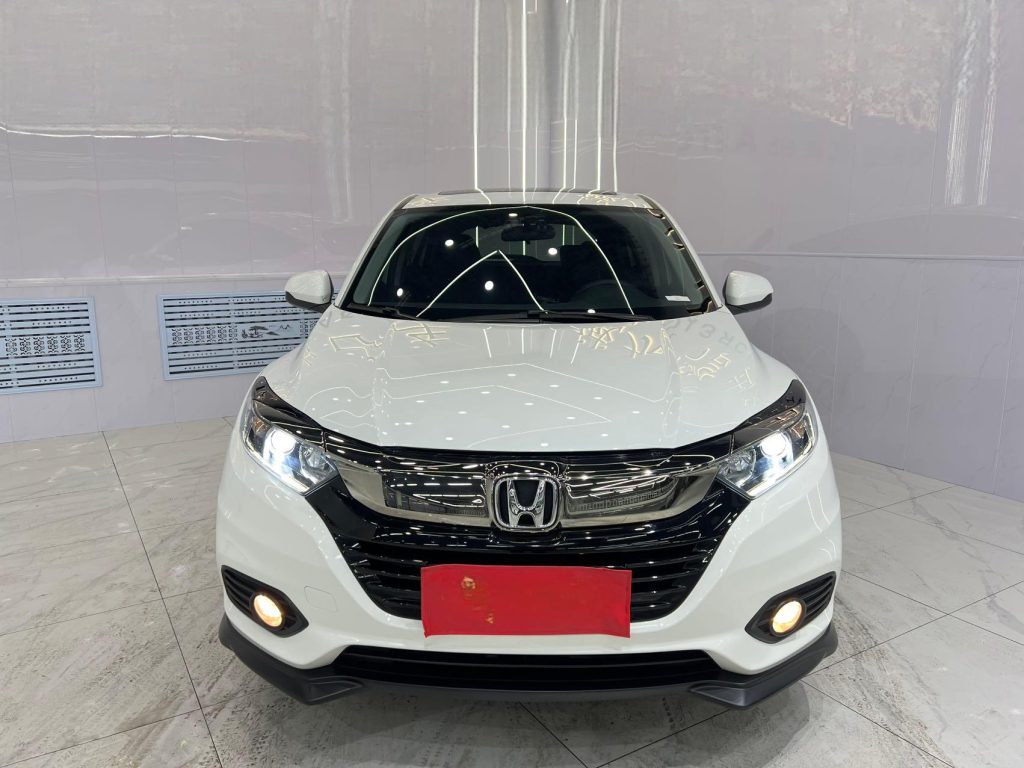 2022 Honda Vezel 1,5 л CVT Phantom Night·Pioneer Edition - Huishida Trading