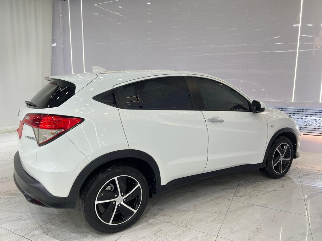 2022 Honda Vezel 1,5 л CVT Phantom Night·Pioneer Edition - Huishida Trading