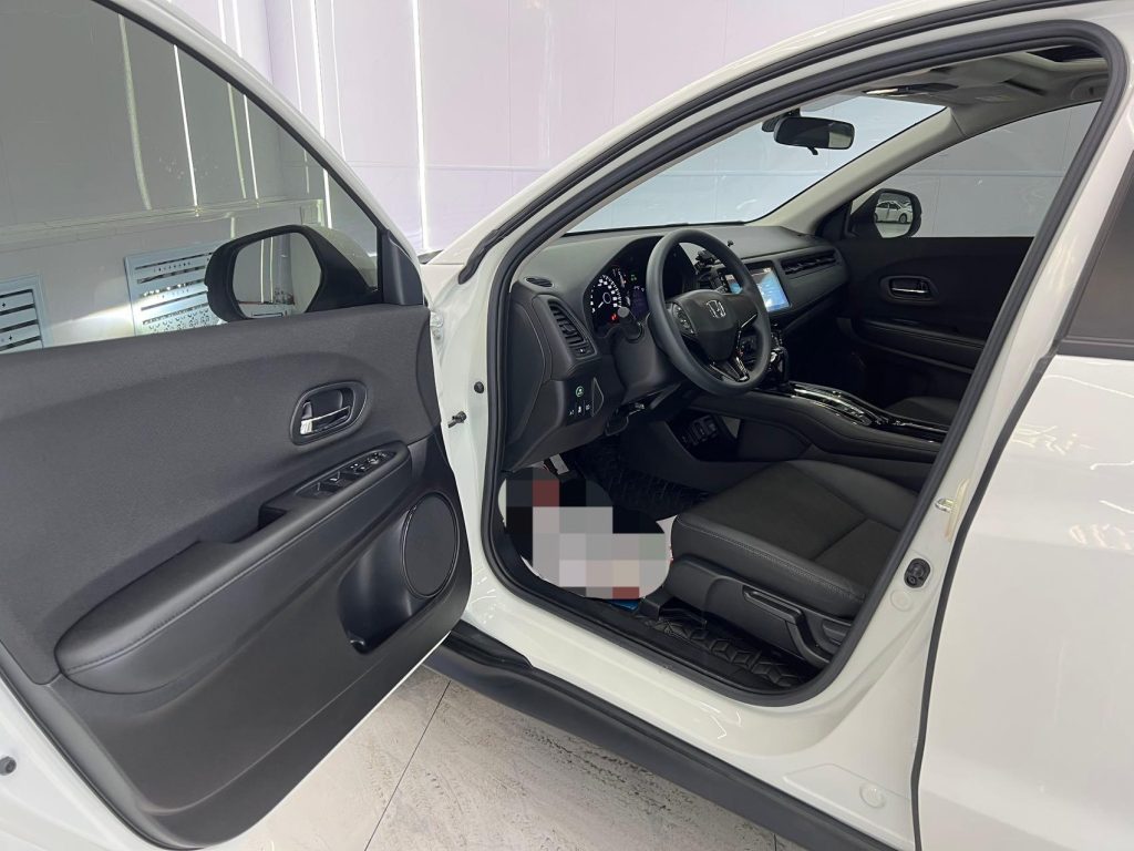 2022 Honda Vezel 1,5 л CVT Phantom Night·Pioneer Edition - Huishida Trading