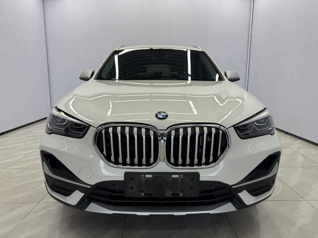 BMW X1 2022 sDrive20Li Luxury Edition - Huishida Trading