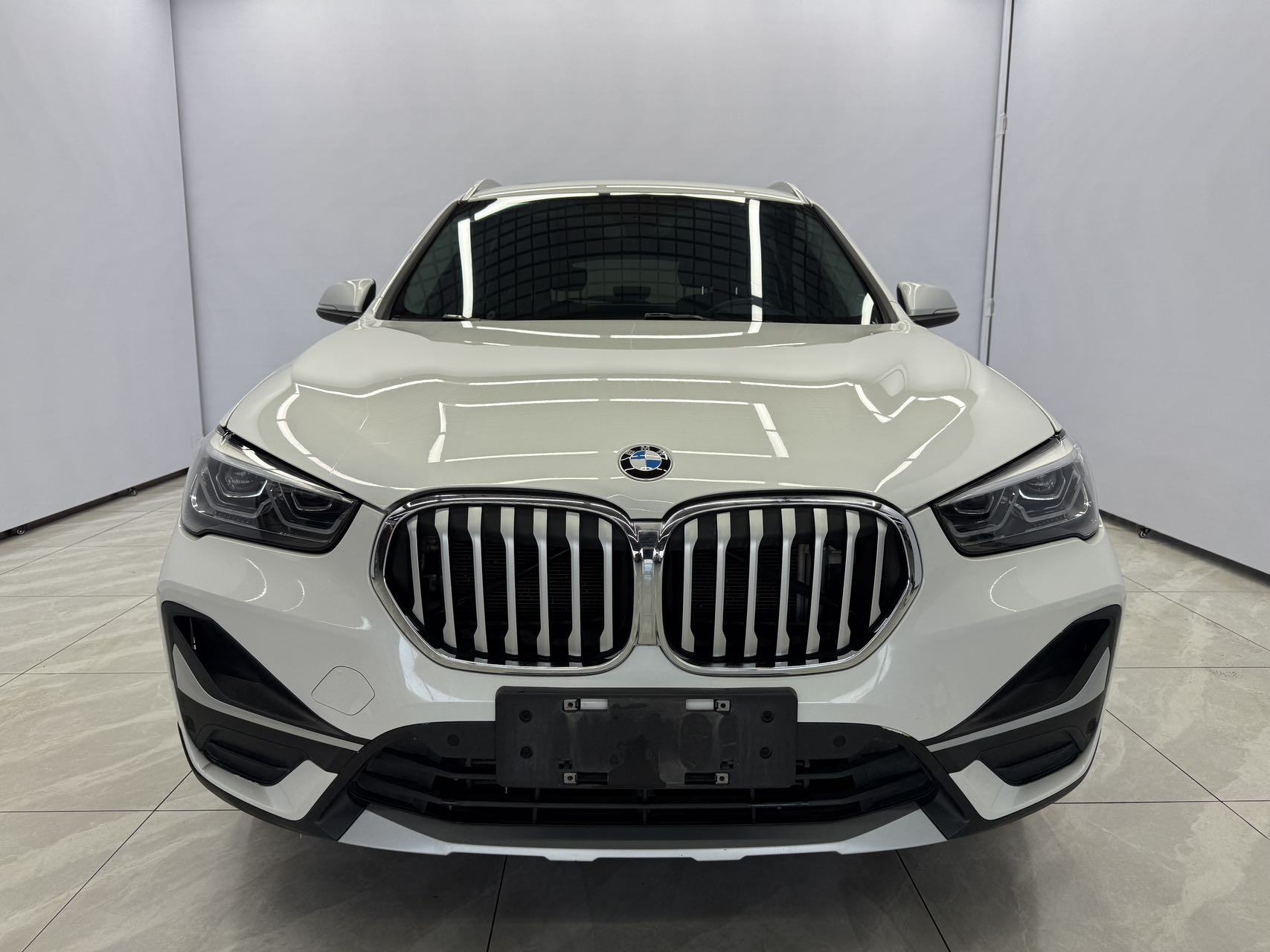 BMW X1  2022 sDrive20Li Luxury Edition