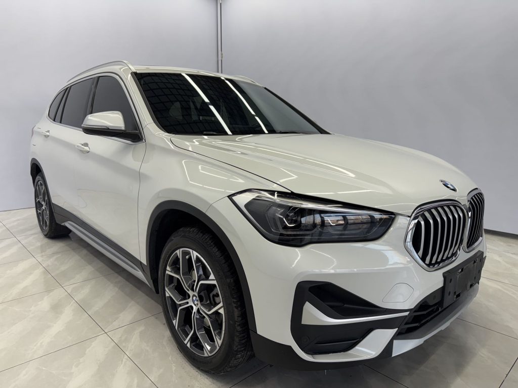 BMW X1 2022 sDrive20Li Luxury Edition - Huishida Trading
