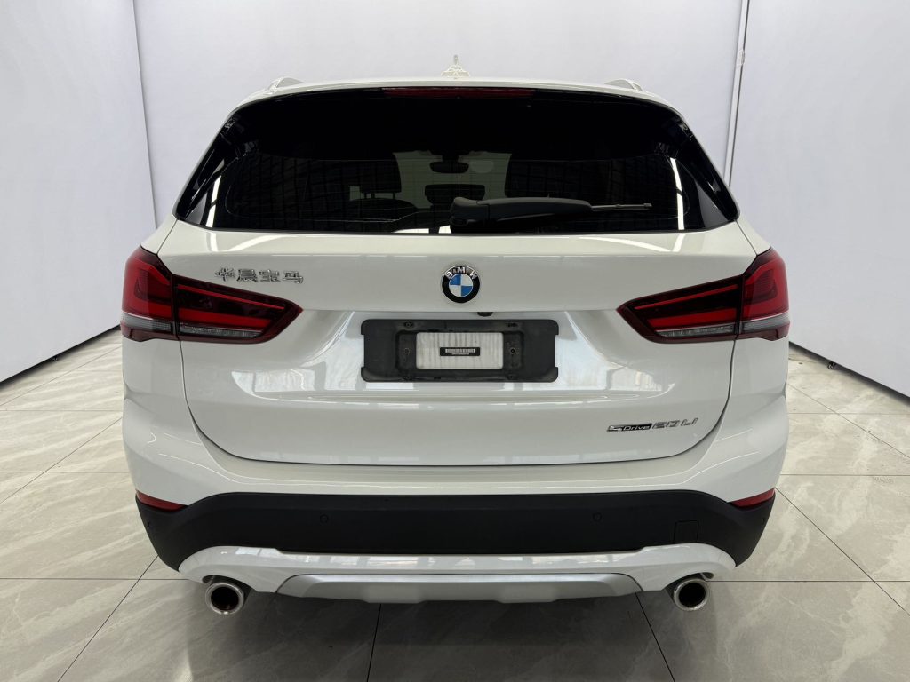 BMW X1 2022 sDrive20Li Luxury Edition - Huishida Trading