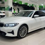 BMW 3 серии  2022 320i Sport Line