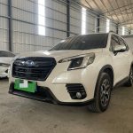 Subaru Forester  2022 2.0i AWD Luxury Edition EyeSight