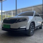 Škoda Kamiq  2022 года  1,5 л  Автоматическая коробка передач Comfort Edition