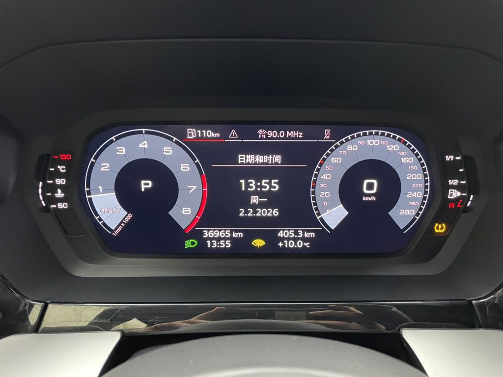 Audi A3 2023 Sportback 35 TFSI Progressive Sport - Huishida Trading