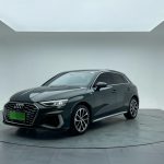 Audi A3  2023 Sportback 35 TFSI Progressive Sport