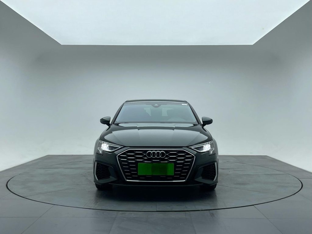 Audi A3 2023 Sportback 35 TFSI Progressive Sport - Huishida Trading