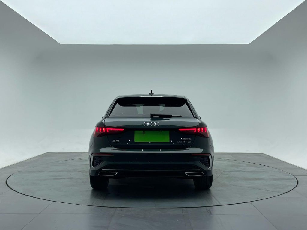 Audi A3 2023 Sportback 35 TFSI Progressive Sport - Huishida Trading