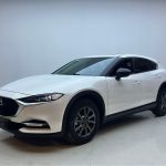 Mazda CX-4  2021 года  2,0 л  Автоматическая коробка передач  Передний привод  Skyactiv-Explorer Edition