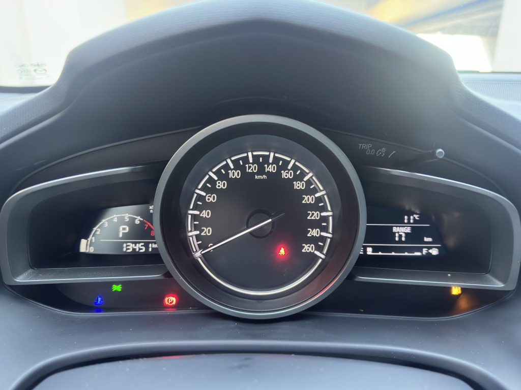 Mazda CX-4 2021 года 2,0 л Автоматическая коробка передач Передний привод Skyactiv-Explorer Edition - Huishida Trading