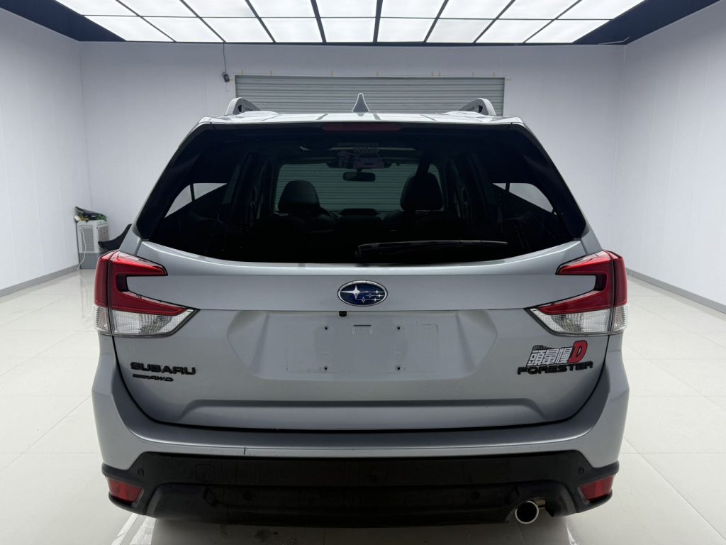 Subaru Forester 2022 2.0i AWD Luxury Edition с EyeSight - Huishida Trading