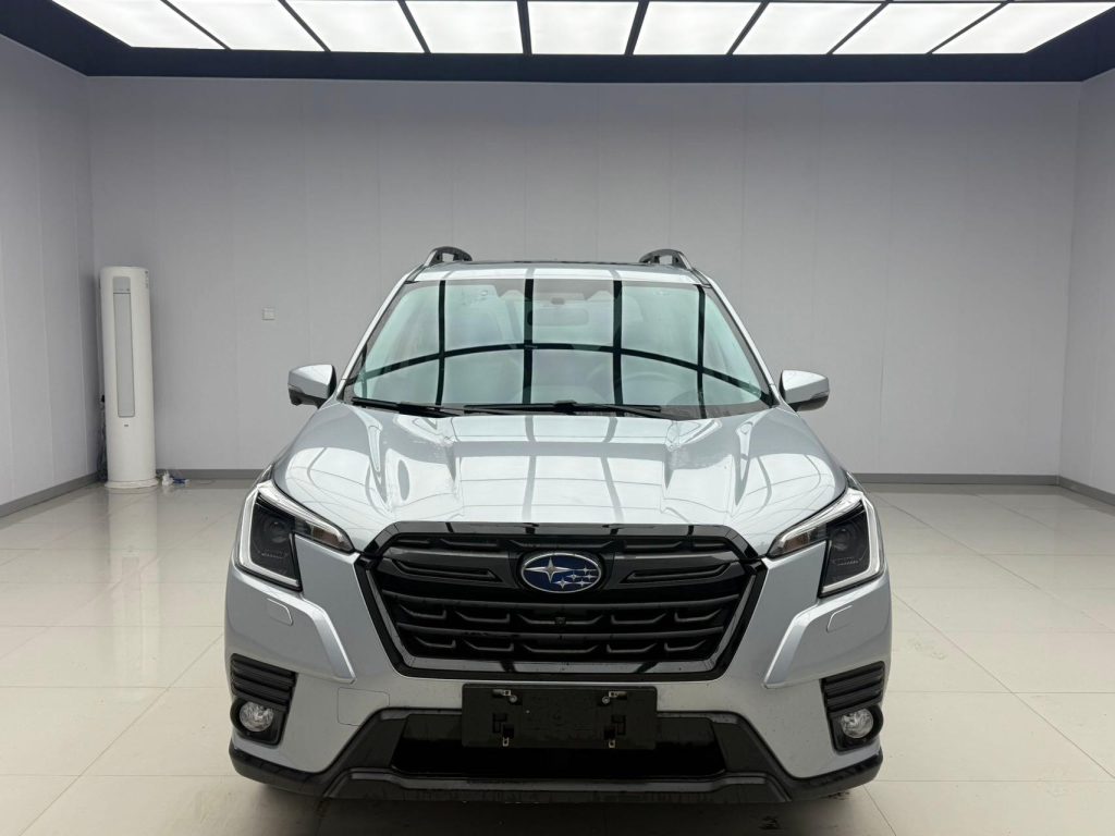 Subaru Forester 2022 2.0i AWD Luxury Edition с EyeSight - Huishida Trading