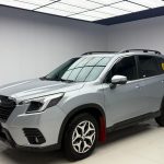 Subaru Forester  2022 2.0i AWD Luxury Edition с EyeSight
