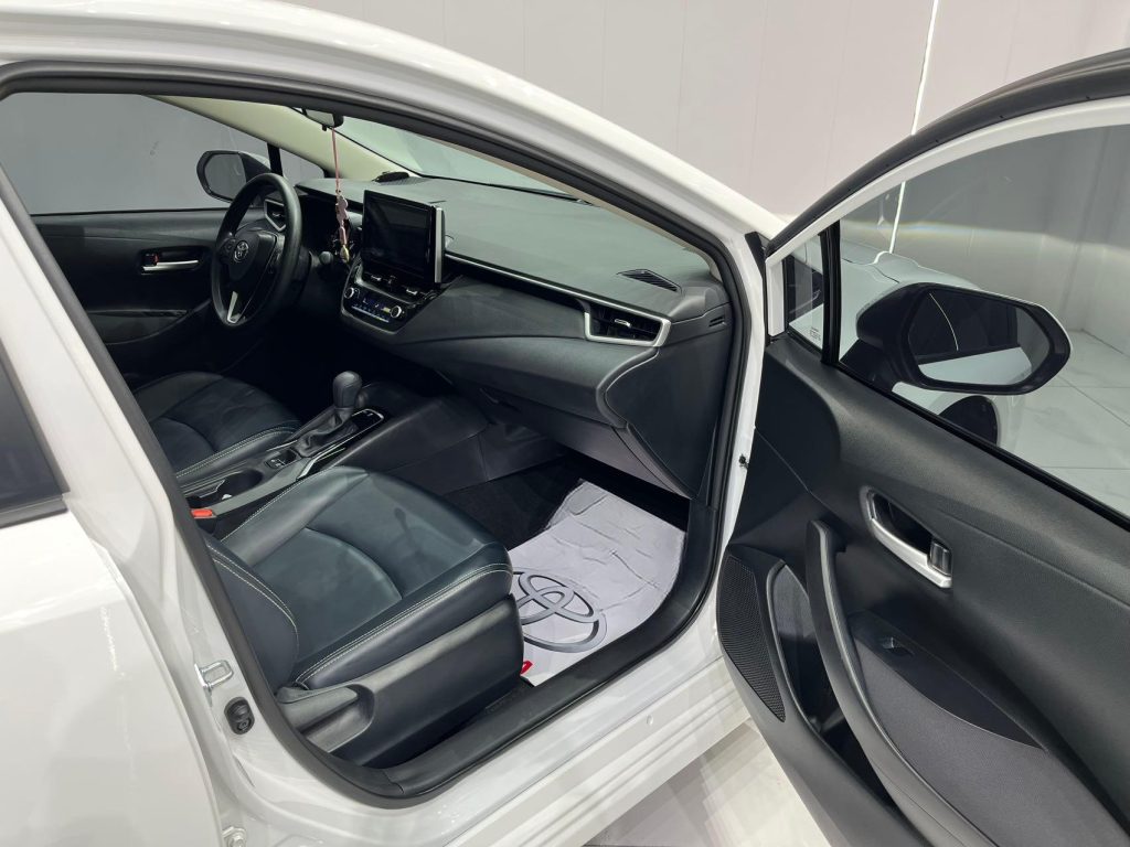 Toyota Corolla 2021 Модель TNGA 1,5 л CVT Elite Edition - Huishida Trading