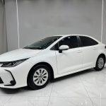Toyota Corolla  2021 Модель TNGA 1,5 л CVT Elite Edition