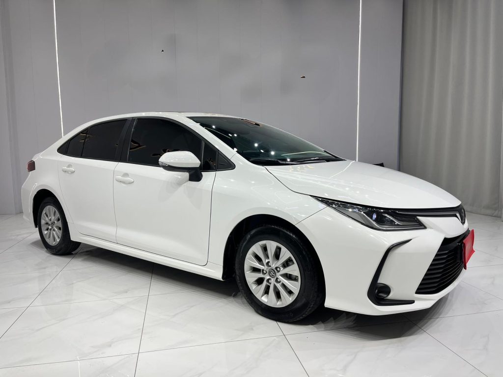 Toyota Corolla 2021 Модель TNGA 1,5 л CVT Elite Edition - Huishida Trading