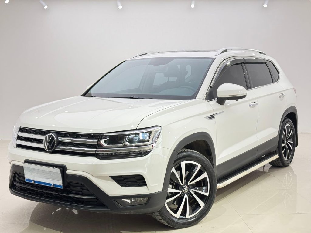 2022 Модель THAUR 280 2WD Luxury Edition - Huishida Trading