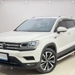 2022 Модель THAUR  280 2WD Luxury Edition