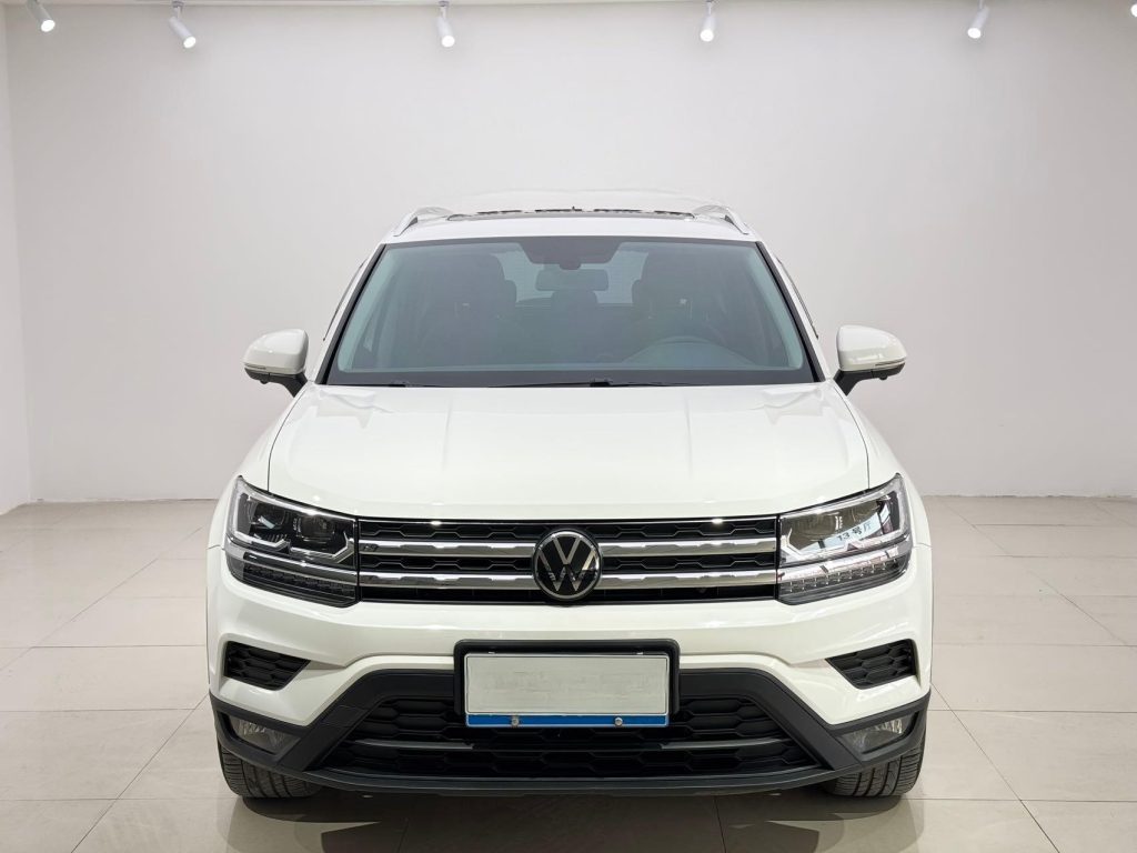 2022 Модель THAUR 280 2WD Luxury Edition - Huishida Trading