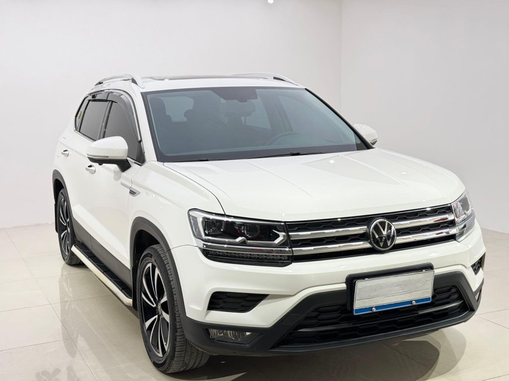 2022 Модель THAUR 280 2WD Luxury Edition - Huishida Trading