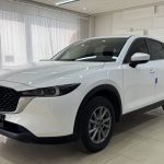 Mazda CX-5 2022 Модель 2.0L Автоматическая коробка передач Передний привод Smart Style