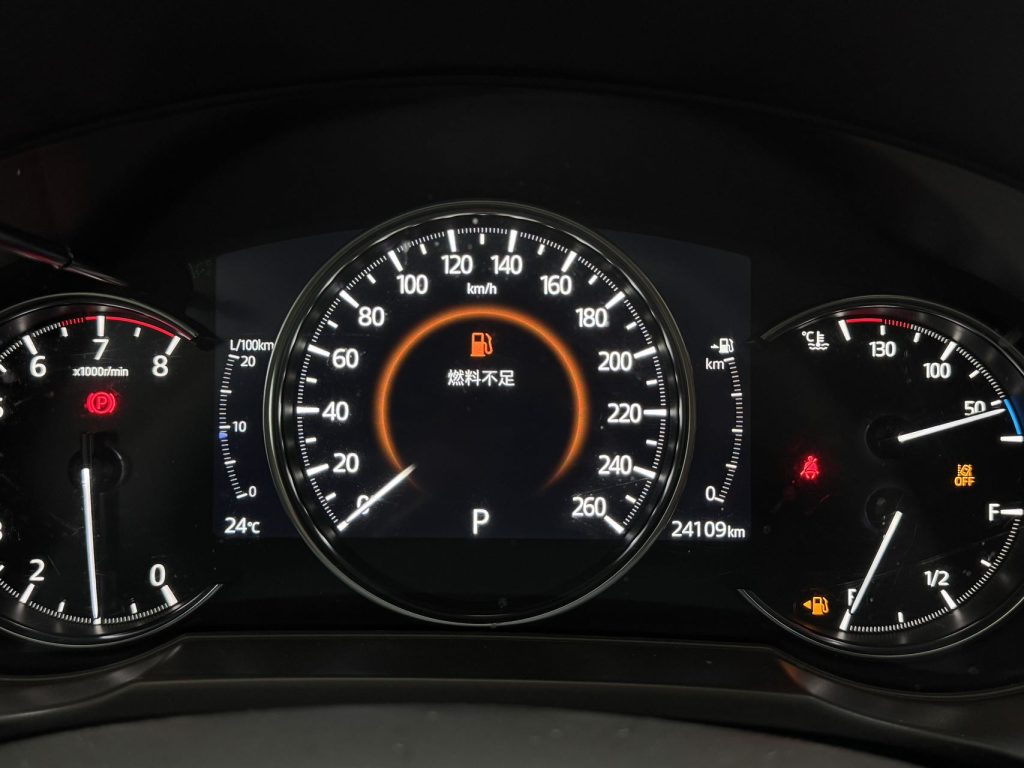 Mazda CX-5 2022 Модель 2.0L Автоматическая коробка передач Передний привод Smart Style - Huishida Trading