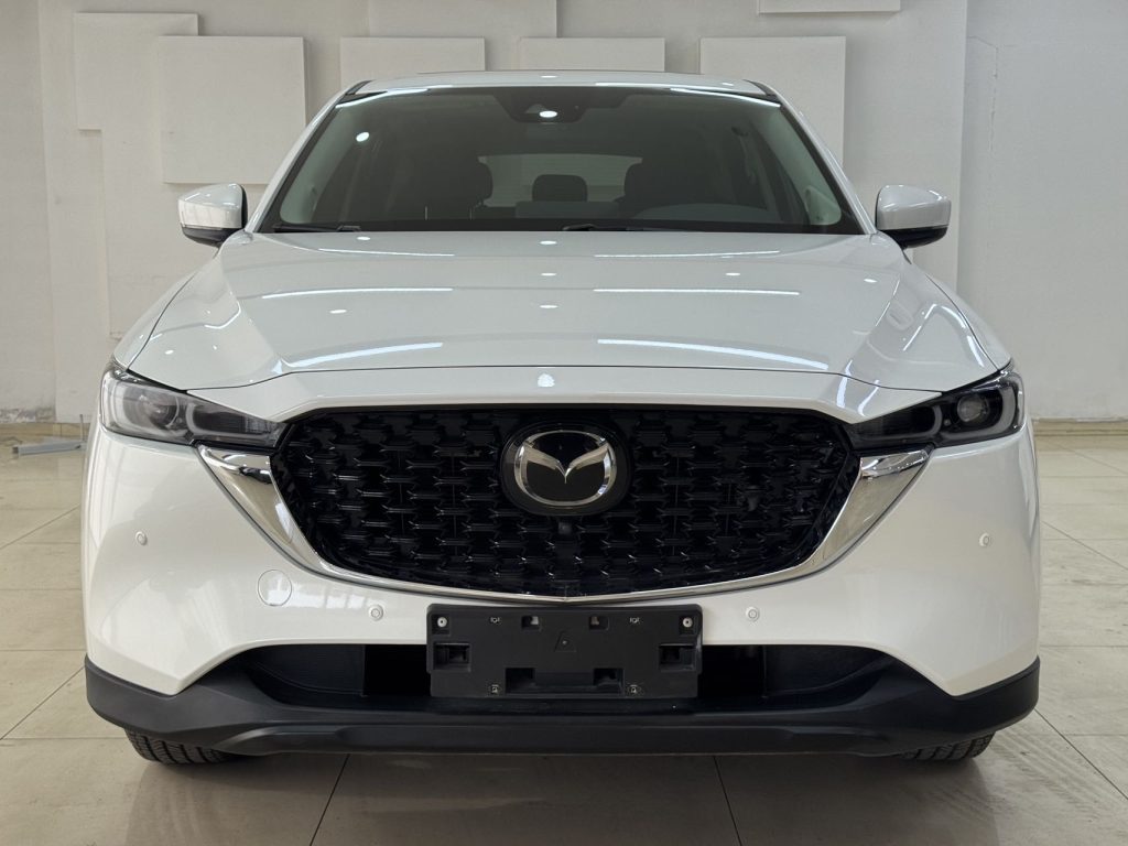 Mazda CX-5 2022 Модель 2.0L Автоматическая коробка передач Передний привод Smart Style - Huishida Trading