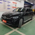 Mercedes-Benz GLC  Черный  2024 модельный год  GLC 300 L 4MATIC Sport Edition  5-местный