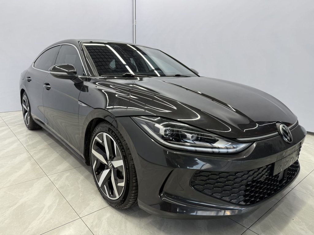 Volkswagen LAMANDO L 2022 280TSI Cool Edition - Huishida Trading