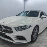 Mercedes-Benz A-Class  2022 A 180 L Sport Sedan