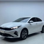 Kia K3  2023 1.5L CVT Luxury Edition