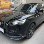 Honda XR-V  2023 1,5 л CVT Heat Edition