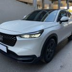 Honda XR-V 2023 года  1,5 л CVT Heatwave Edition