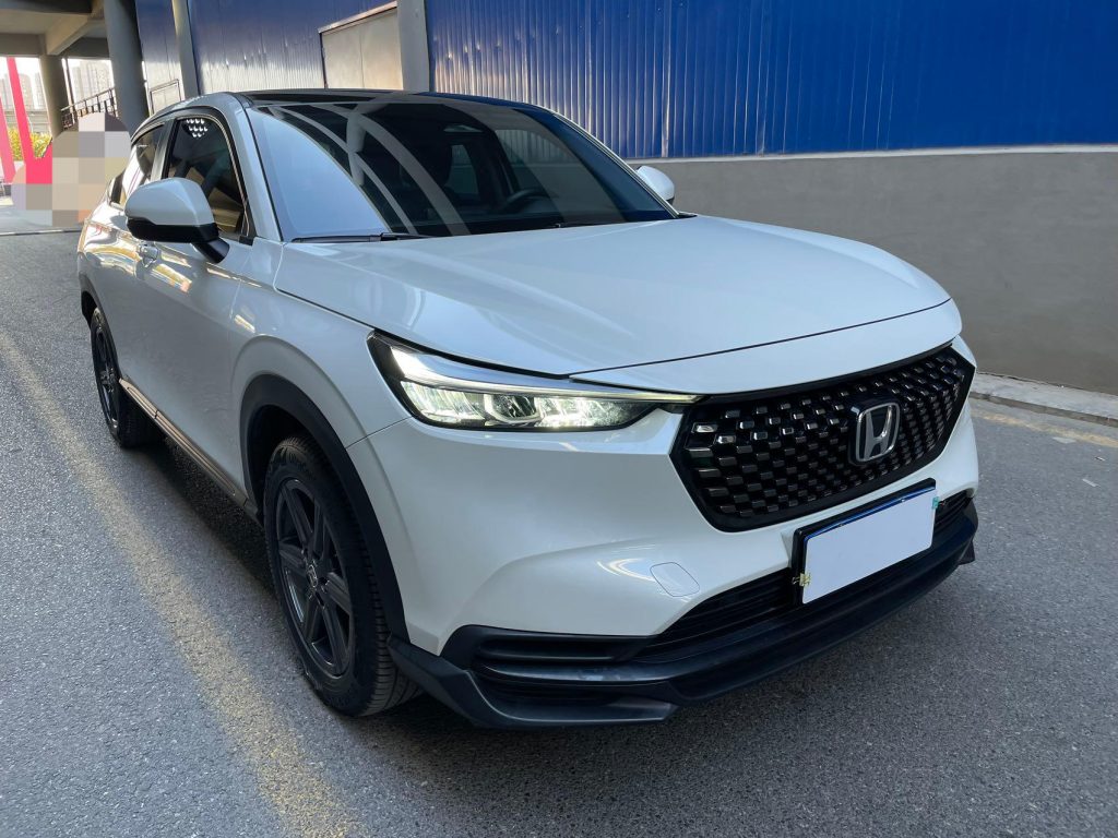 Honda XR-V 2023 года 1,5 л CVT Heatwave Edition - Huishida Trading