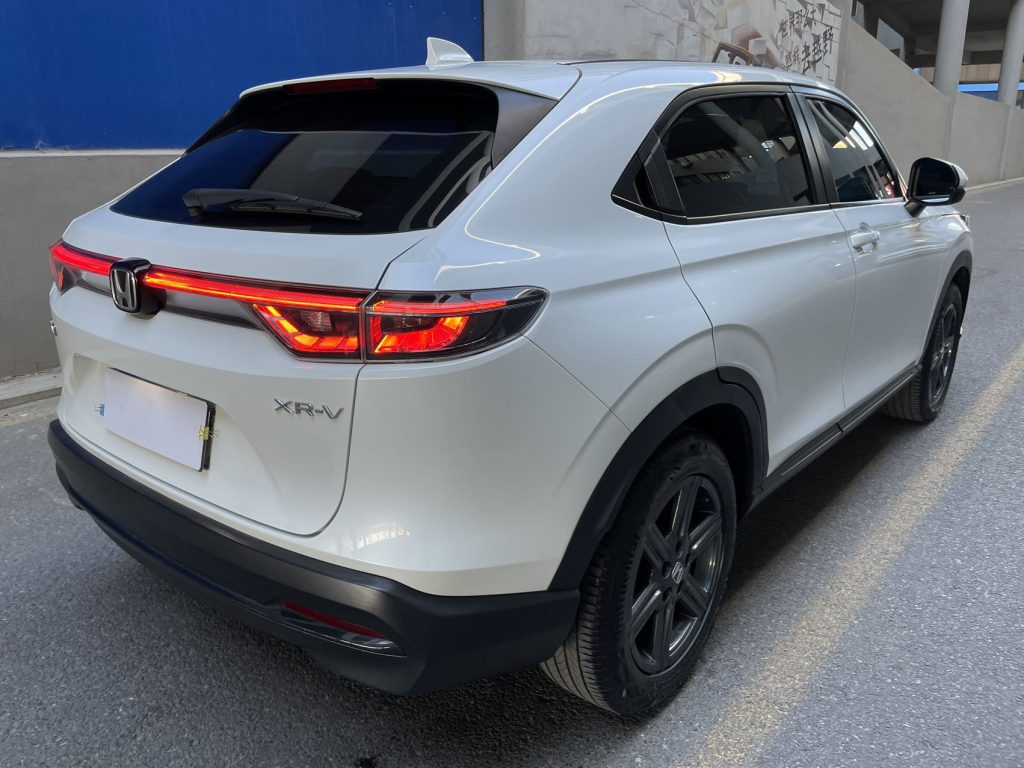 Honda XR-V 2023 года 1,5 л CVT Heatwave Edition - Huishida Trading