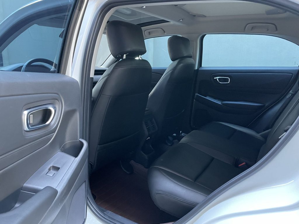 Honda XR-V 2023 года 1,5 л CVT Heatwave Edition - Huishida Trading