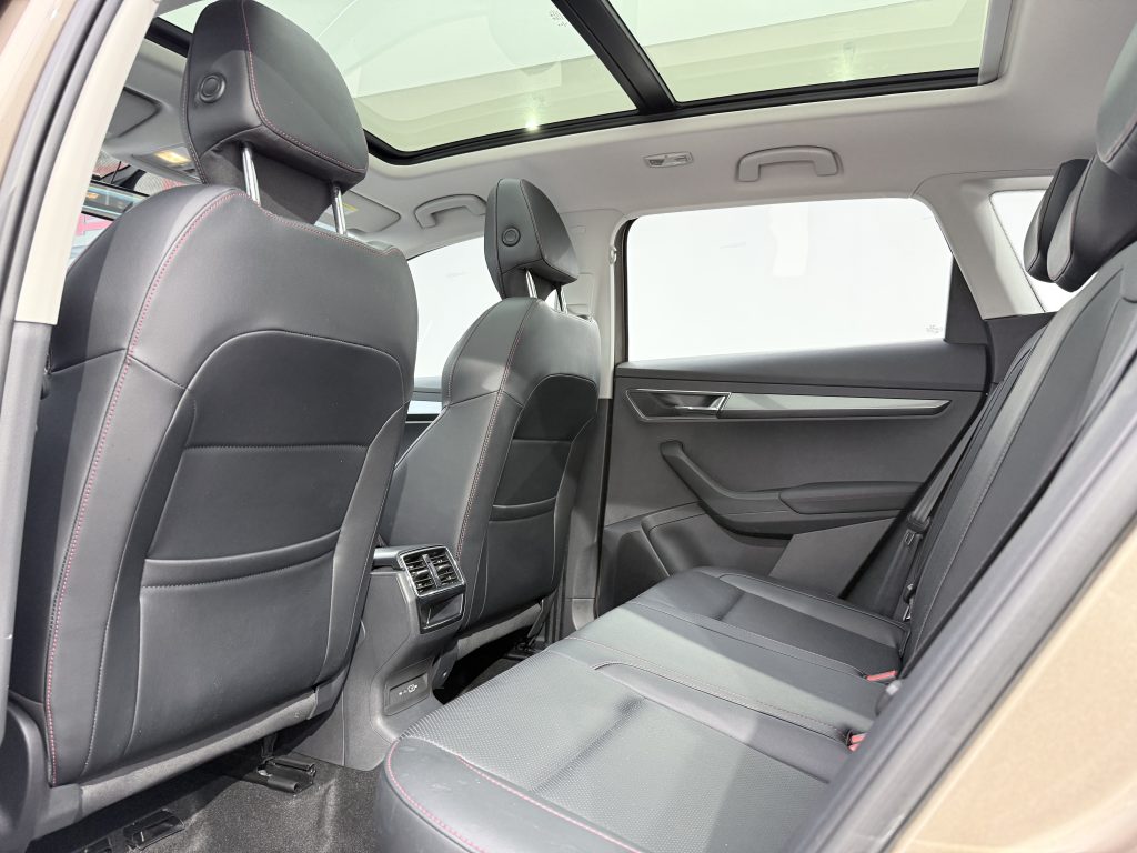 2021 Skoda Karoq Luxury Edition, 280TSI - Huishida Trading