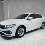 Volkswagen Bora  2023 года  1,5 л  Автоматическая коробка передач Лимитированная серия