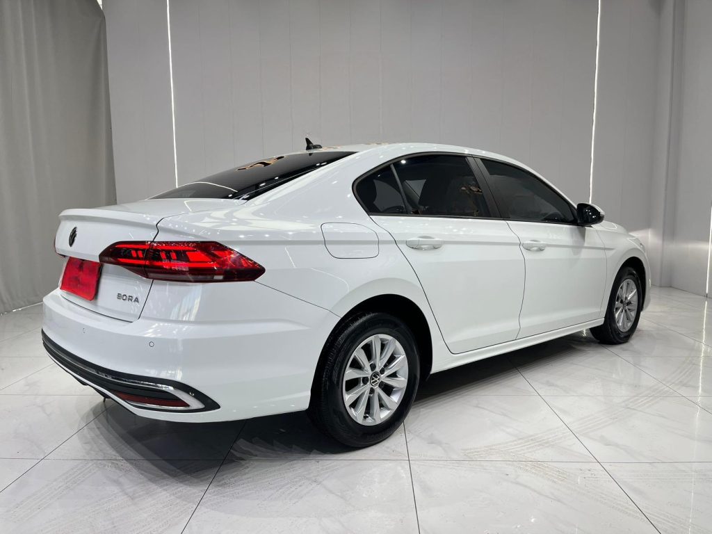 Volkswagen Bora 2023 года 1,5 л Автоматическая коробка передач Лимитированная серия - Huishida Trading