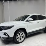 Jetta VS7  2021 года  1.4T  Автоматическая коробка передач Yuexiang Edition