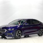 ŠKODA Octavia  2022 PRO TSI280 Luxury Edition