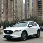 Mazda CX-5  2021 Model 2.0L Automatic 2WD Smart Edition