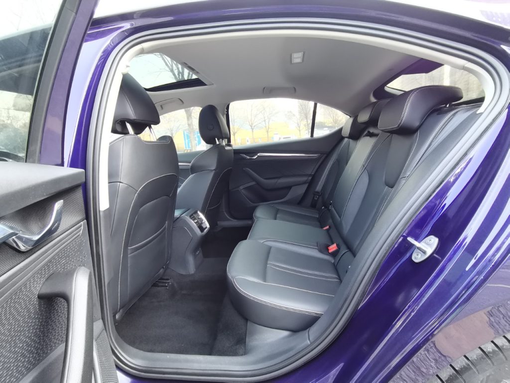 Škoda Octavia 2021 PRO TSI280 DSG Prestige Edition - Huishida Trading