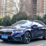 Škoda Octavia  2021 PRO TSI280 DSG Prestige Edition